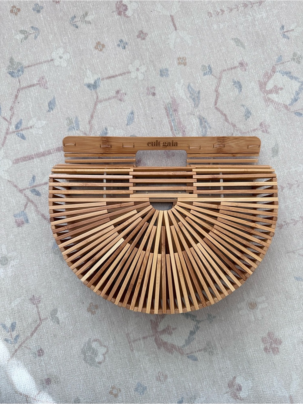 cult gaia small ark bag